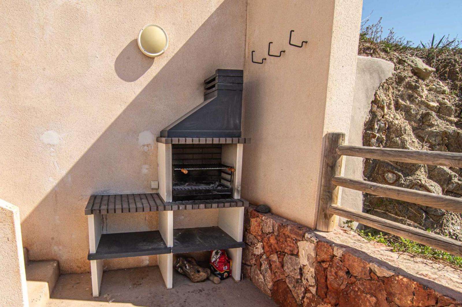 Villa Alex ラ・イスレタ・デル・モロ エクステリア 写真